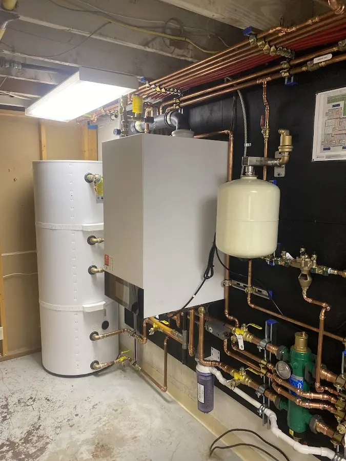 Repiping Services in Hanover, NH